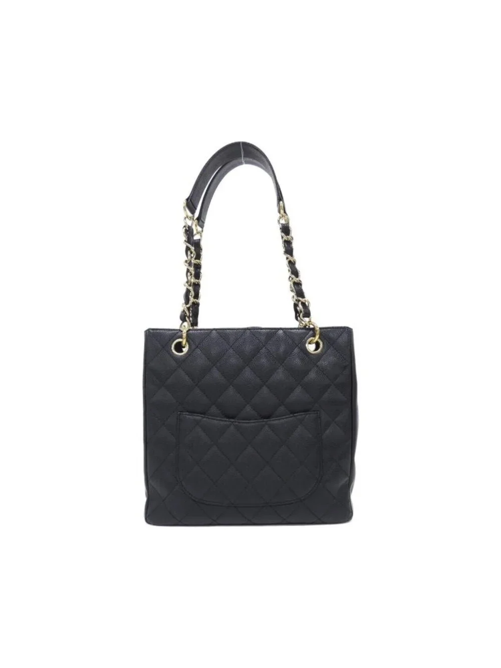 Chanel Vintage Shoulder Bag